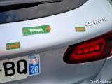  Mercedes  GLC 220 D 9G-TRONIC 4MATIC AVANTGARDE LINE  40 #25