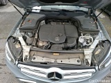  Mercedes  GLC 220 D 9G-TRONIC 4MATIC AVANTGARDE LINE  40 #31
