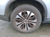  Mercedes  GLC 220 D 9G-TRONIC 4MATIC AVANTGARDE LINE  40 #34