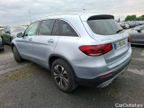  Mercedes  GLC 220 D 9G-TRONIC 4MATIC AVANTGARDE LINE  40 #56