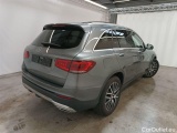  Mercedes  G-Klasee MERCEDES CLASSE GLC DIESEL (X253) - 2019 GLC 220 d 194 4-Matic Business Solution (EU6.2) 5d Auto #4