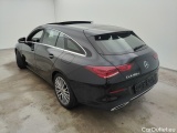  Mercedes  CLA-Klasse MERCEDES CLASSE CLA SHOOTING BREAK DIESEL (X118) CLA 180 d 116hp Luxury Line 5d #3