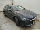 Mercedes  CLA-Klasse MERCEDES CLASSE CLA SHOOTING BREAK DIESEL (X118) CLA 180 d 116hp Luxury Line 5d #5