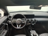 Mercedes  CLA-Klasse MERCEDES CLASSE CLA SHOOTING BREAK DIESEL (X118) CLA 180 d 116hp Luxury Line 5d #6