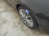  Mercedes  CLA-Klasse MERCEDES CLASSE CLA SHOOTING BREAK DIESEL (X118) CLA 180 d 116hp Luxury Line 5d #26