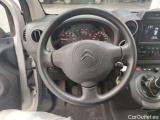  Citroen  Berlingo Citroën  L1 1.6 BlueHDi 100 MAN Business 4d #20