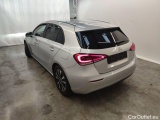  Mercedes  A-Klasse Mercedes-Benz  A 180 d Business Solution Aut. 5d #3