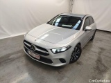  Mercedes  A-Klasse Mercedes-Benz  A 180 d Business Solution Aut. 5d #2