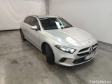  Mercedes  A-Klasse Mercedes-Benz  A 180 d Business Solution Aut. 5d #5