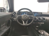  Mercedes  A-Klasse Mercedes-Benz  A 180 d Business Solution Aut. 5d #6