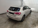  Mercedes  A-Klasse Mercedes-Benz  A 180 d Business Solution Aut. 5d #4