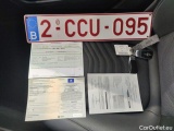  Mercedes  A-Klasse Mercedes-Benz  A 180 d Business Solution Aut. 5d #10