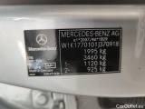  Mercedes  A-Klasse Mercedes-Benz  A 180 d Business Solution Aut. 5d #20