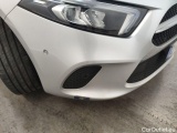  Mercedes  A-Klasse Mercedes-Benz  A 180 d Business Solution Aut. 5d #26