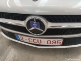  Mercedes  A-Klasse Mercedes-Benz  A 180 d Business Solution Aut. 5d #29