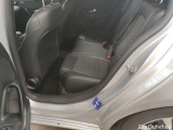  Mercedes  A-Klasse Mercedes-Benz  A 180 d Business Solution Aut. 5d #37