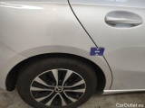  Mercedes  A-Klasse Mercedes-Benz  A 180 d Business Solution Aut. 5d #48