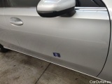  Mercedes  A-Klasse Mercedes-Benz  A 180 d Business Solution Aut. 5d #58