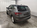  Skoda  Karoq Skoda  2.0 CRTDI 85KW DSG7 Style 5d #3