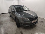  Skoda  Karoq Skoda  2.0 CRTDI 85KW DSG7 Style 5d #5