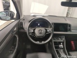  Skoda  Karoq Skoda  2.0 CRTDI 85KW DSG7 Style 5d #6