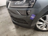  Skoda  Karoq Skoda  2.0 CRTDI 85KW DSG7 Style 5d #25