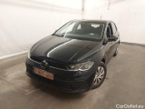  Volkswagen  Polo Volkswagen  1.0 TSI Life DSG 5d #2