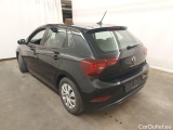  Volkswagen  Polo Volkswagen  1.0 TSI Life DSG 5d #3