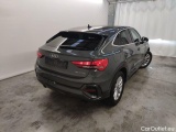  Audi  Q3 Audi  Sportback 35 TFSI Attraction 5d #2