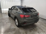  Audi  Q3 Audi  Sportback 35 TFSI Attraction 5d #7