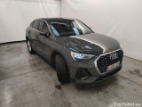  Audi  Q3 Audi  Sportback 35 TFSI Attraction 5d #8