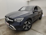  Mercedes  G-Klasee Mercedes-Benz GLC Coupé GLC 200 d Business Solution 5d #2