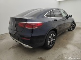  Mercedes  G-Klasee Mercedes-Benz GLC Coupé GLC 200 d Business Solution 5d #4
