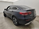  Mercedes  G-Klasee Mercedes-Benz GLC Coupé GLC 200 d Business Solution 5d #3