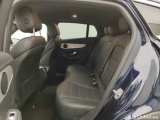  Mercedes  G-Klasee Mercedes-Benz GLC Coupé GLC 200 d Business Solution 5d #8