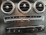  Mercedes  G-Klasee Mercedes-Benz GLC Coupé GLC 200 d Business Solution 5d #21