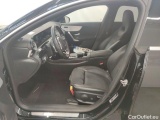 Mercedes  CLA-Klasse Mercedes-Benz CLA Shooting Brake CLA 200 d Business Solution 5d #3