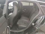  Mercedes  CLA-Klasse Mercedes-Benz CLA Shooting Brake CLA 200 d Business Solution 5d #10