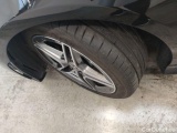  Mercedes  CLA-Klasse Mercedes-Benz CLA Shooting Brake CLA 200 d Business Solution 5d #17
