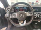  Mercedes  CLA-Klasse Mercedes-Benz CLA Shooting Brake CLA 200 d Business Solution 5d #20