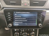  Skoda  Superb Skoda  Combi 1.5 TSI ACT 110kW DSG7 Sportline 5d #14