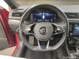  Skoda  Superb Skoda  Combi 1.5 TSI ACT 110kW DSG7 Sportline 5d #21