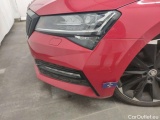  Skoda  Superb Skoda  Combi 1.5 TSI ACT 110kW DSG7 Sportline 5d #27