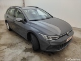  Volkswagen  Golf  Volkswagen Variant VIII 2.0 TDI 85kW DSG Life 5d #8