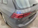  Volkswagen  Golf  Volkswagen Variant VIII 2.0 TDI 85kW DSG Life 5d #29