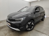  Opel   Grandland X Opel Grandland 1.2 Turbo S/S AT8 Ultimate 5d #2