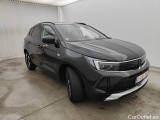  Opel   Grandland X Opel Grandland 1.2 Turbo S/S AT8 Ultimate 5d #5