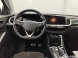  Opel   Grandland X Opel Grandland 1.2 Turbo S/S AT8 Ultimate 5d #6