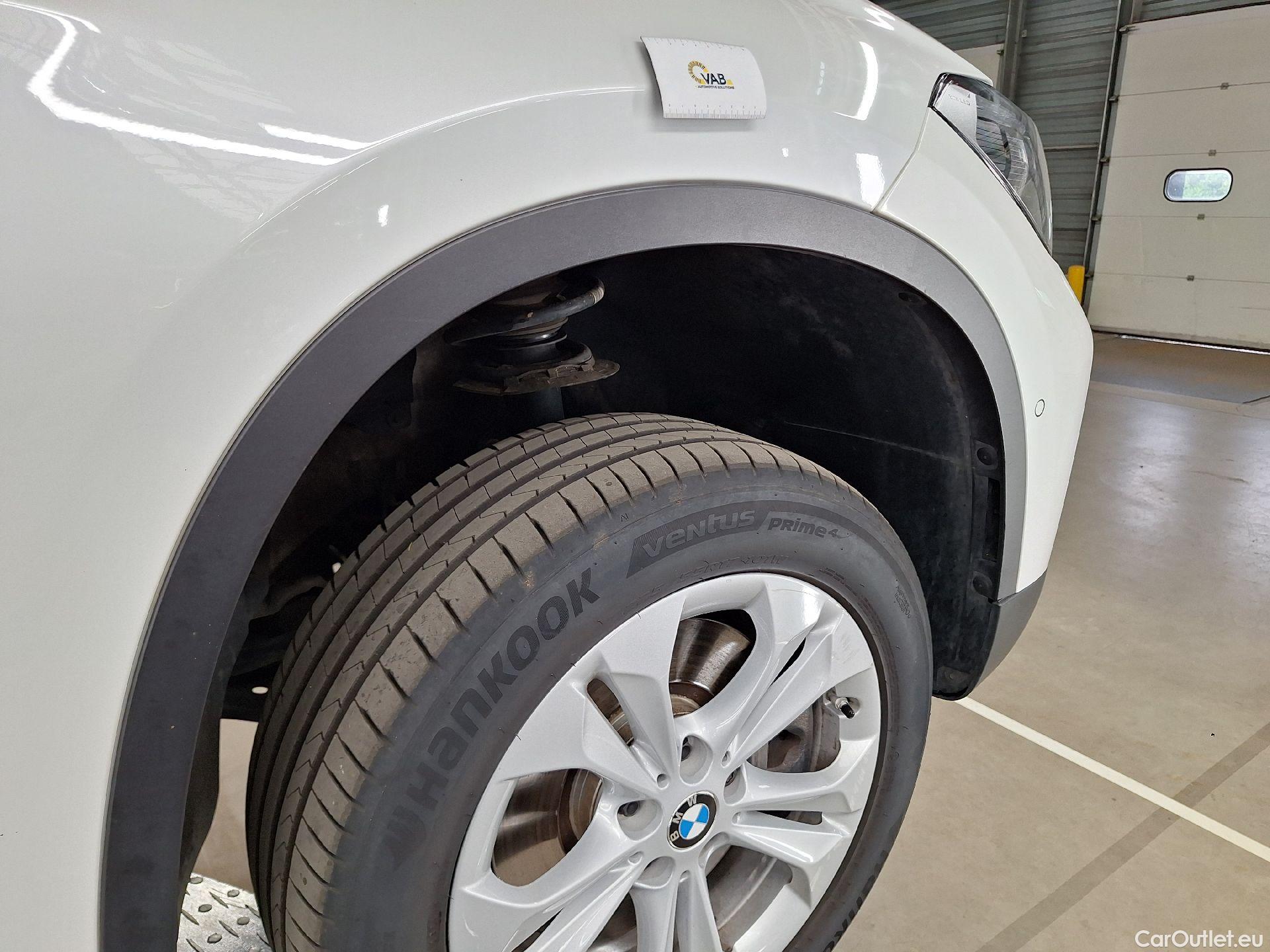 Bmw  X1 BMW,  FL'19, BMW  xDrive25e (162 kW) 5d #17