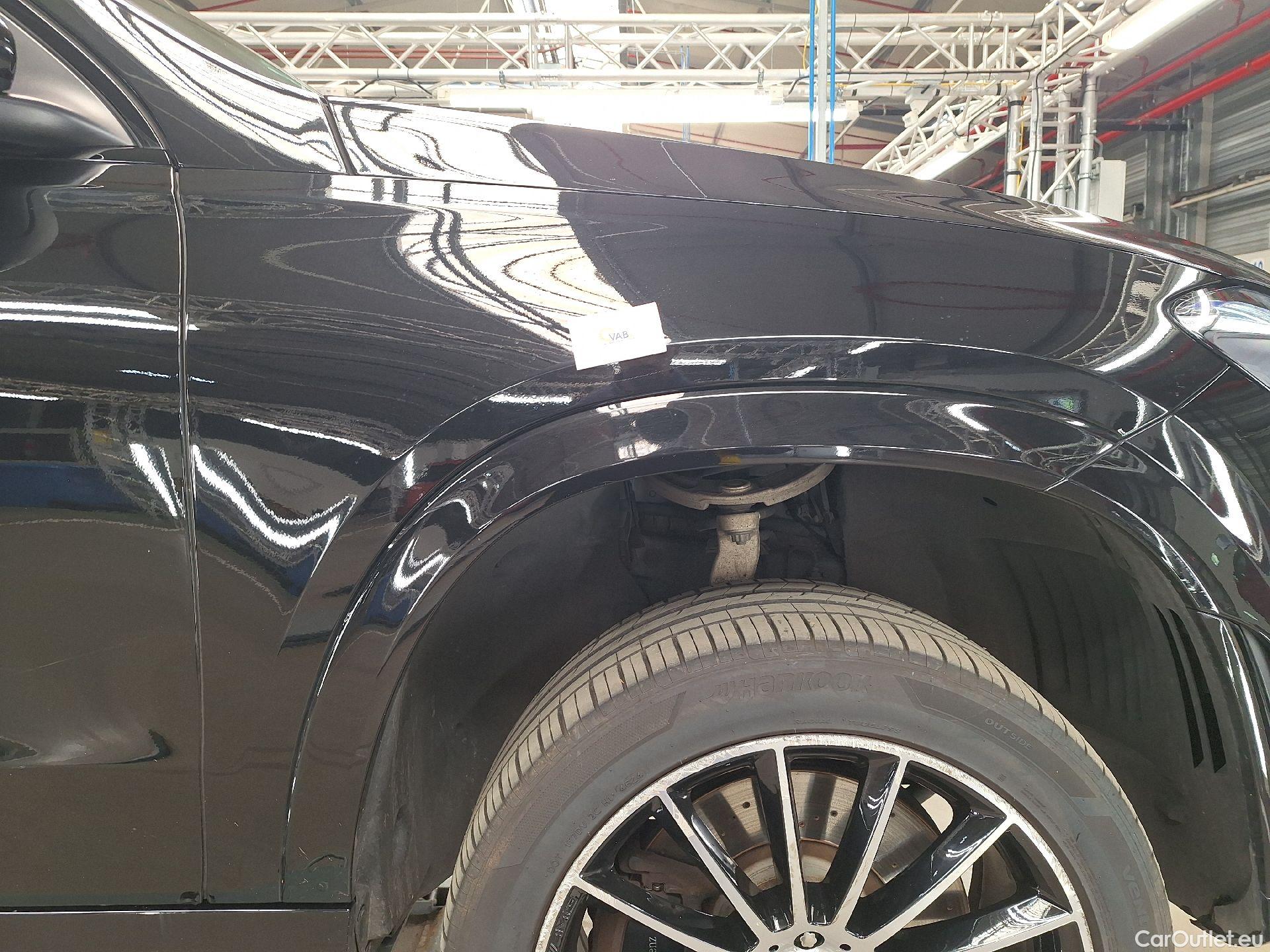  Mercedes  G-Klasee Mercedes, GLE '18 PHEV, Mercedes-Benz GLE GLE 350 de 4MATIC Business Solut #11